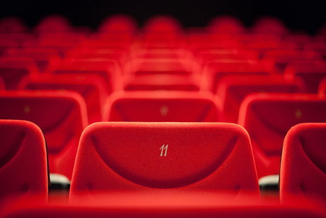 7 میلیارد تومان کاهش فروش سینماها در پاییز / گیشه چقدر فروخت؟