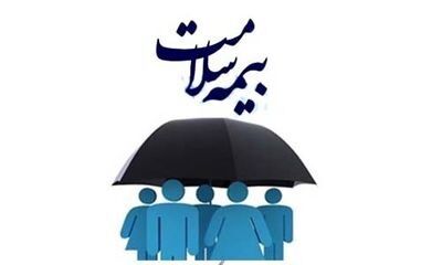 ۴۰ میلیون نفر تحت پوشش سازمان بیمه سلامت قرار دارند