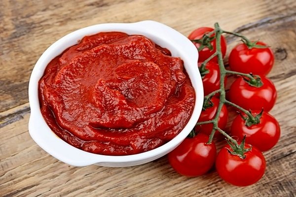 عرضه رب گوجه فرنگی در بورس کالای ایران