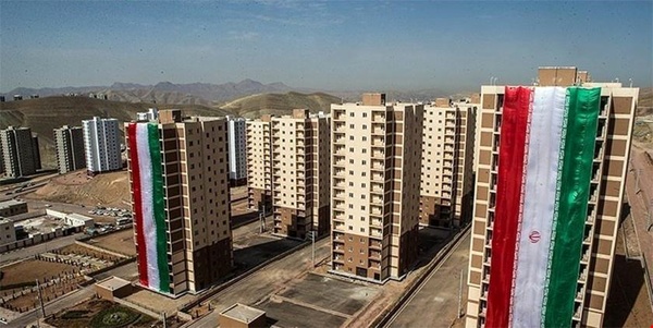 سرپرست معاونت مسکن و ساختمان:آغاز ثبت نام طرح ملی مسکن در 10 استان از ماه جاری