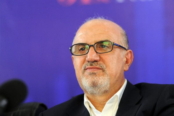 معاون وزیر نفت در امور پتروشیمی :بهره‌برداری از ۲ میلیارد دلار طرح پتروشیمی تا پایان امسال