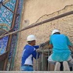 چند طرح از خوزستان در میان موفق‌ترین تجارب مرمت بناهای تاریخی