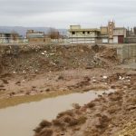 پرداخت غرامت سیل به خسارت دیدگان بخش کشاورزی