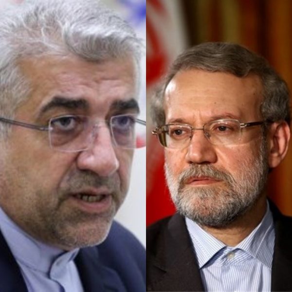 برنامه‌های سفر یک روزه رئیس مجلس و وزیر نیرو به اهواز