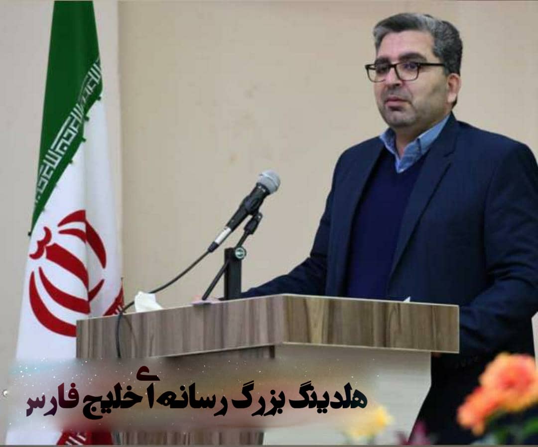 مهندس محمد خانچی مشاور مدیرعامل مناطق نفتخیز جنوب به علت عارضه ی قلبی بستری شد