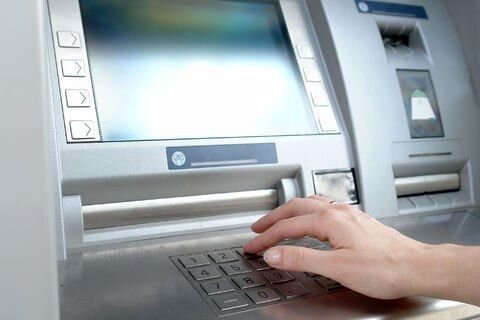 سقف برداشت از خودپردازها بار دیگر تغییر کرد