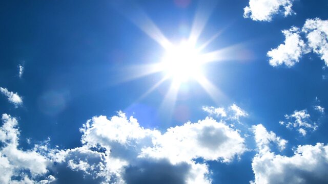 پیش‌بینی افزایش ۷ درجه‌ای دمای خوزستان
