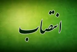 رئیس جدید اداره آموزش و پرورش مسجدسلیمان منصوب شد