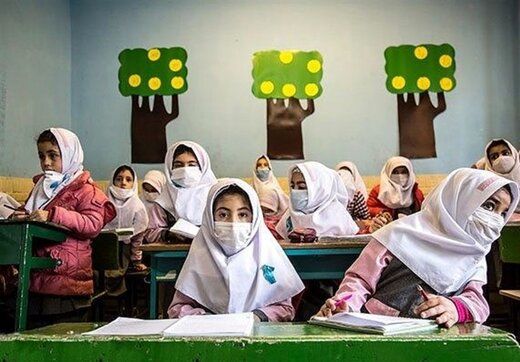 آمادگی برای به پایان رساندن سال تحصیلی