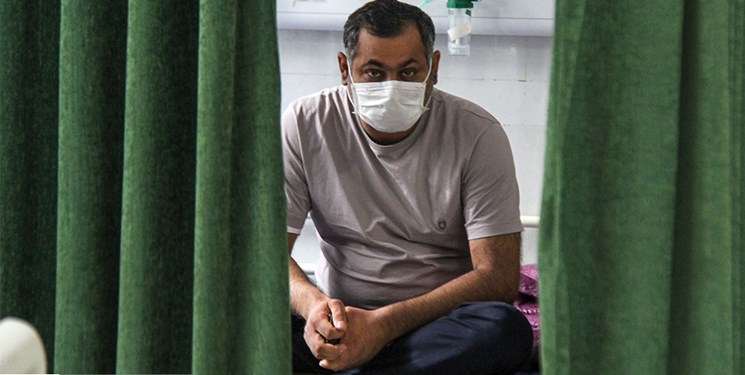 بهبود و ترخیص ۱۴۷۲ بیمار کرونایی از مراکز درمانی خوزستان