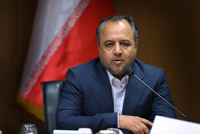 رئیس سازمان نوسازی مدارس کشور: خوزستان سال گذشته در مجموعه نوسازی مدارس کشور سرآمد بود