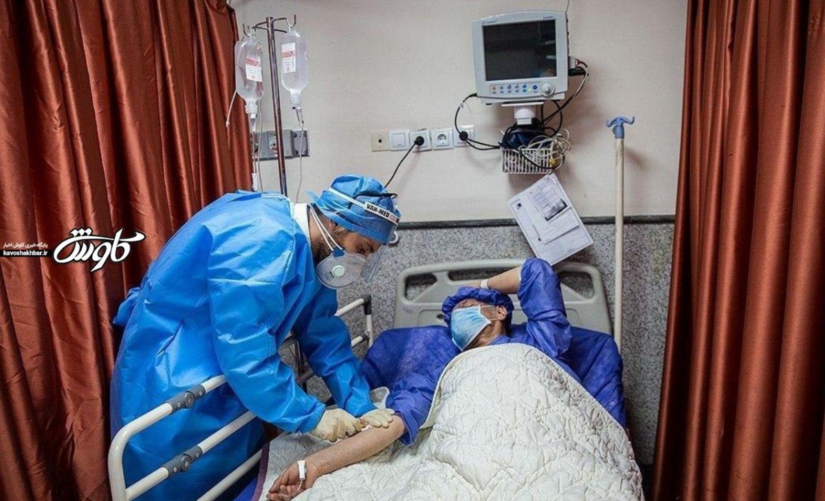 وزارت بهداشت؛ شناسایی ۱۱۵۳ کرونایی و فوت ۶۰ نفر دیگر در کشور/ مجموع مبتلایان به ۹۰۴۸۱ نفر رسید
