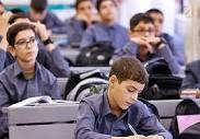 آزمون پایان سال پایه ششم برگزار نمی‌شود