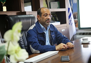مدیر عامل شرکت لوله سازی اهواز مطرح کرد:کارگر، یعنی سرمایه انسانی متعهد و ستون فقرات صنعت