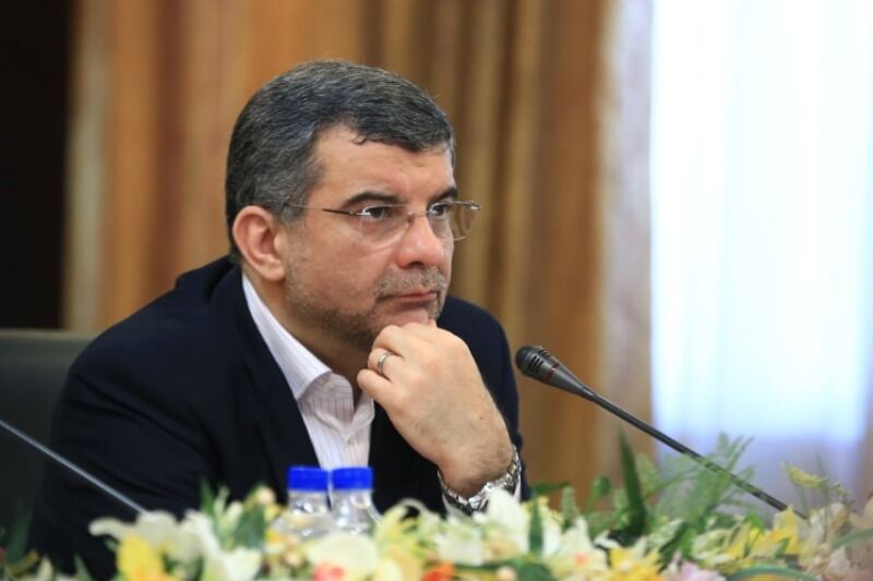 نشست ستاد مبارزه با کرونا در خوزستان با حضور معاون وزیر بهداشت برگزار شد
