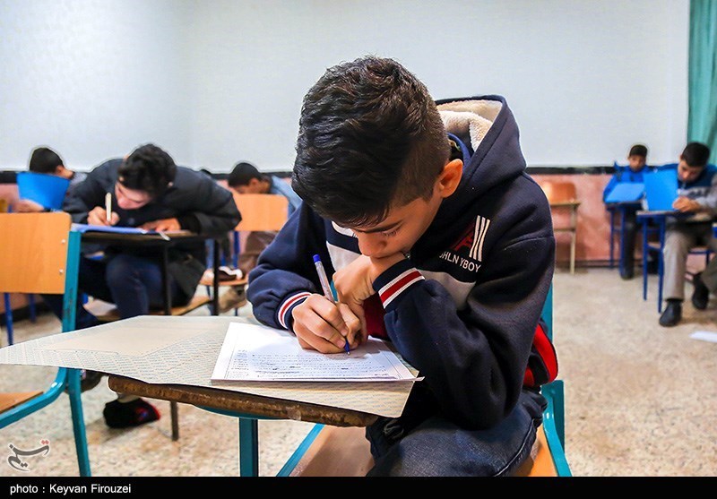 زمان ثبت‌نام آزمون ورودی مدارس نمونه‌دولتی کشور اعلام شد