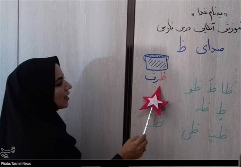 مدیرکل امور اداری تشکیلات وزارت آموزش و پرورش:۲۵ هزار نفر از معلمان حق‌التدریس امسال استخدام می‌شوند