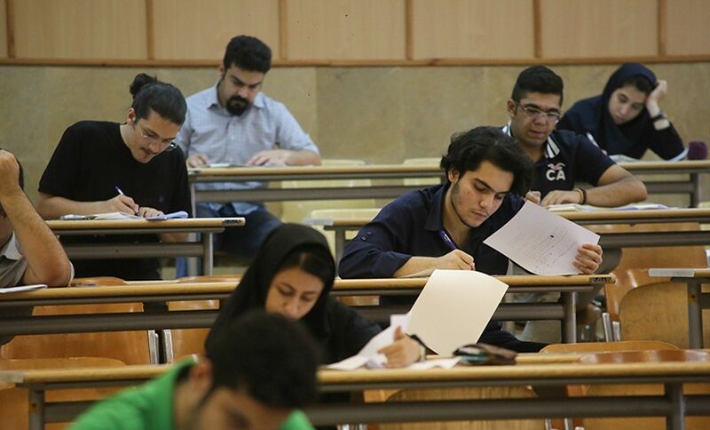 برنامه‌های وزارت علوم برای آغاز سال تحصیلی ۴۰۰-۱۳۹۹ اعلام شد