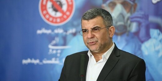 خوزستان چه زمانی از شرایط قرمز «کرونا» خارج می‌شود؟