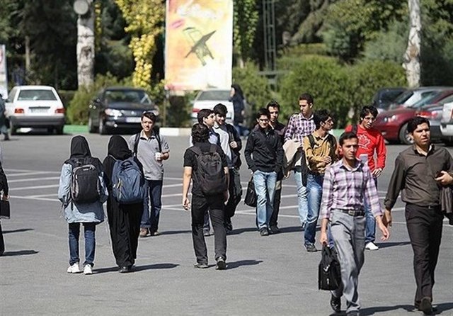 تمهیدات وزارت بهداشت برای بازگشایی دانشگاه‌ها اعلام شد