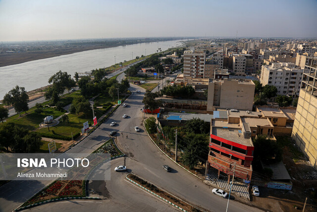 معاون شهردار خبر داد: جزئیات محدودیت‌های شدید در شهر اهواز / جلوگیری از حضور مردم در بلوارهای ساحلی