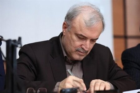 با حکم وزیر بهداشت؛ نماینده وزیر بهداشت در امور اجرایی بیماری کرونا در خوزستان منصوب شد