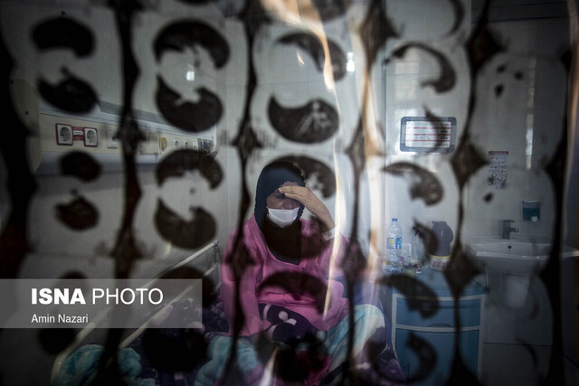 سرپرست معاونت بهداشت دانشگاه علوم پزشکی اهواز: وضعیت خوزستان ۱۰ روز دیگر مشخص می‌شود