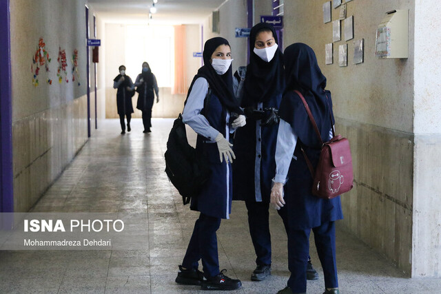 مدیرکل آموزش و پرورش استان خبر داد: پیشنهاد تجدید نظر در برگزاری امتحانات پایه نهم در خوزستان