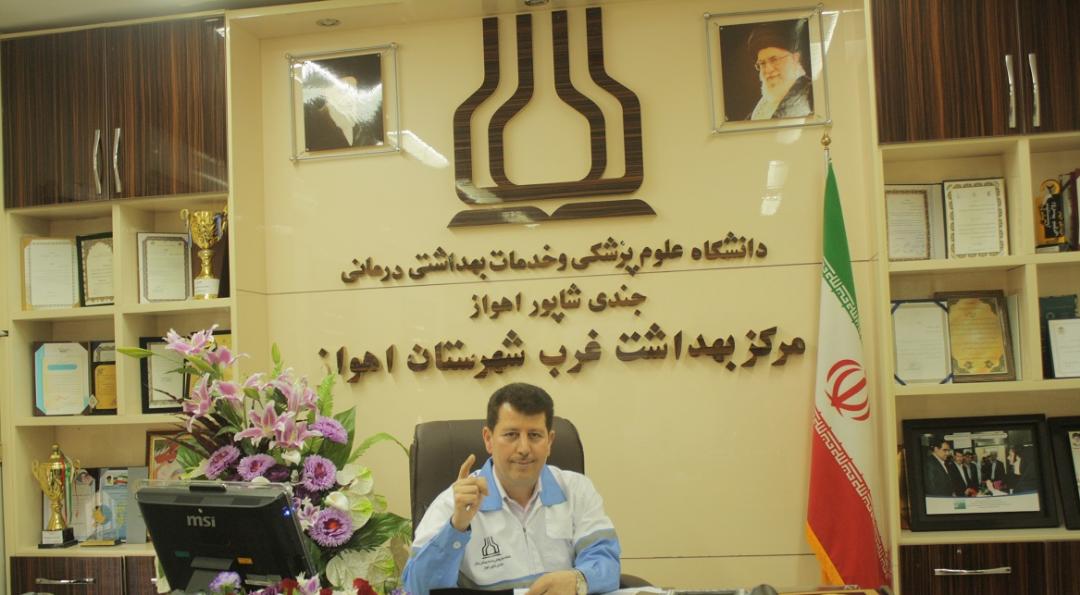 هشدار رئیس مرکز بهداشت غرب اهواز: شهروندان اهوازی از خرید آب معدنی و هرگونه مواد غذایی در بیرون از مغازه و معرض آفتاب جدا خودداری نمایند