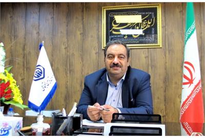 مدیر کل تأمین اجتماعی استان: ۲۱ دفتر کارگزاری رسمی تأمین اجتماعی در خوزستان فعایت دارند