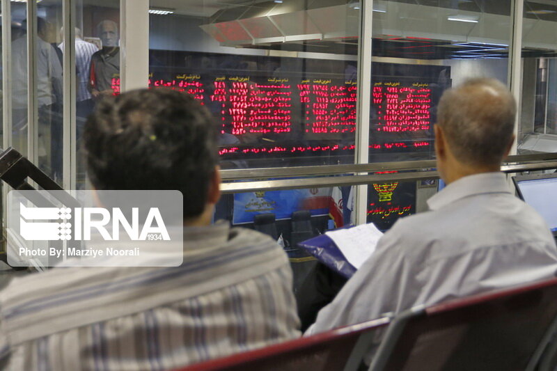 سدشکنی شاخص بورس در سومین هفته خرداد