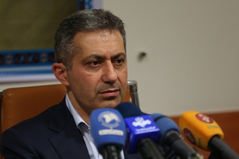 سفر معاون درمان وزیر بهداشت به خوزستان به منظور بازدید از روند وضعیت درمان و برنامه‌های مقابله با بیماری کرونا