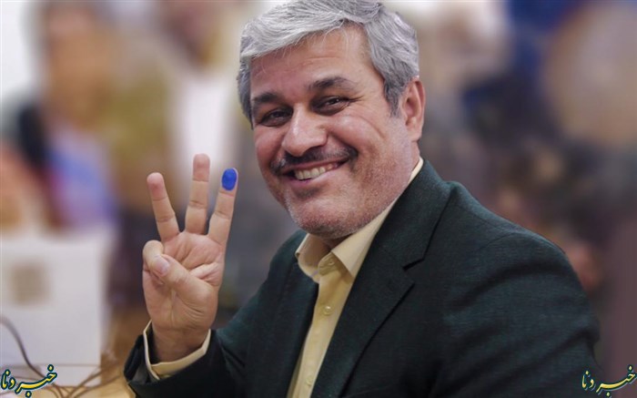 شکستی دیگر برای پرونده سازان / اعتبارنامه تاجگردون تایید شد