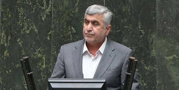 تبریک هلدینگ رسانه ای خبری خلیج فارس به دکتر علیرضا ورناصری به مناسبت عضویت ایشان در کمیسیون انرژی مجلس