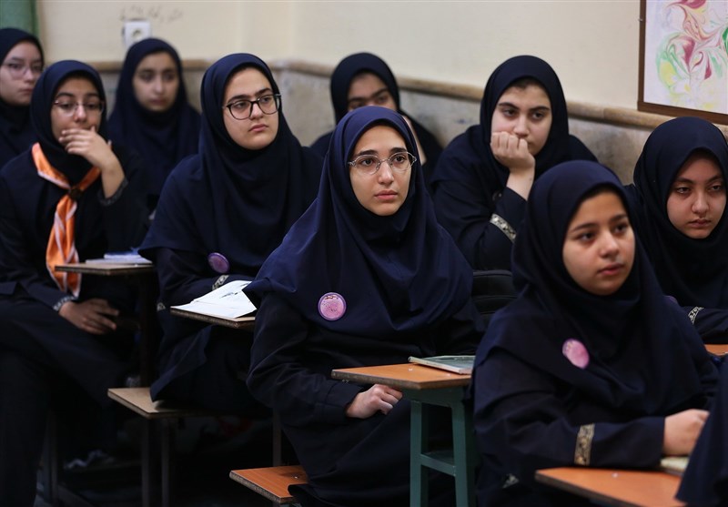 شرایط امکان تغییر رشته برای دانش‌آموزان در پایه دهم و یازدهم