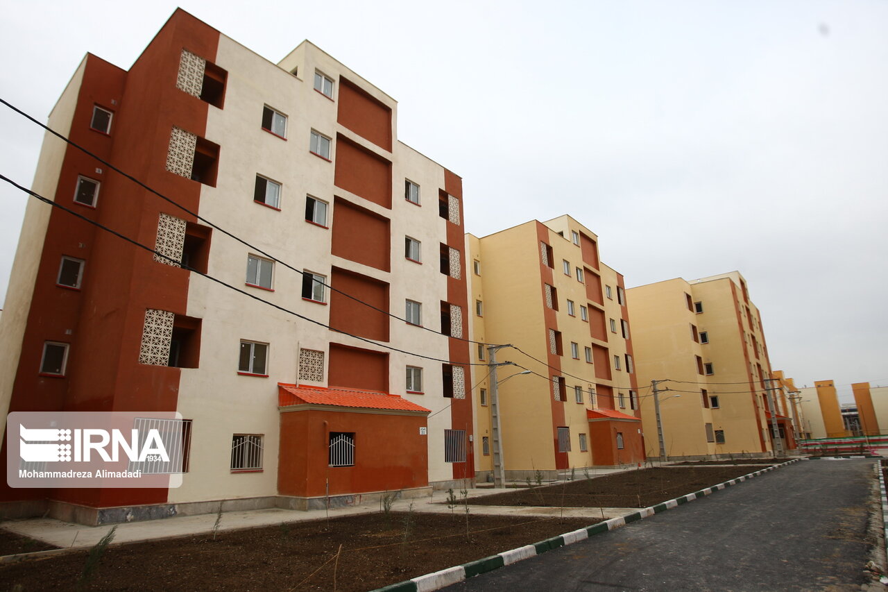تمدید دوباره مهلت ویرایش اطلاعات متقاضیان مسکن‌ملی