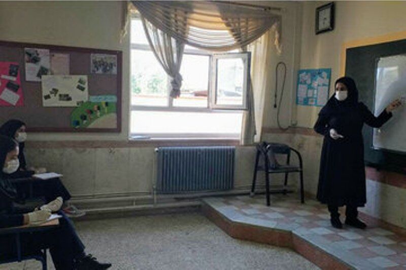 زیرساخت اینترنتی در بیش از ۶ هزار مدرسه خوزستان ایجاد می‌شود