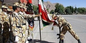دوره آموزش سربازی یک ماهه شد
