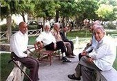 حداقل دریافتی بازنشستگان تامین اجتماعی افزایش یافت