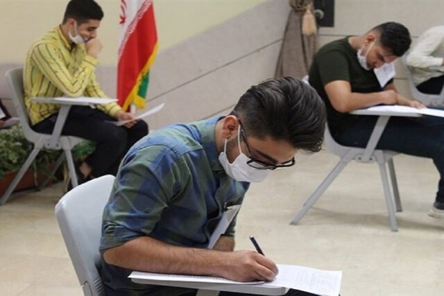 نحوه پذیرش دانشجو بدون آزمون در دانشگاه آزاد اسلامی خوزستان