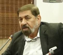 جناب شدید زاده، خیرالامور اوسط الامور
