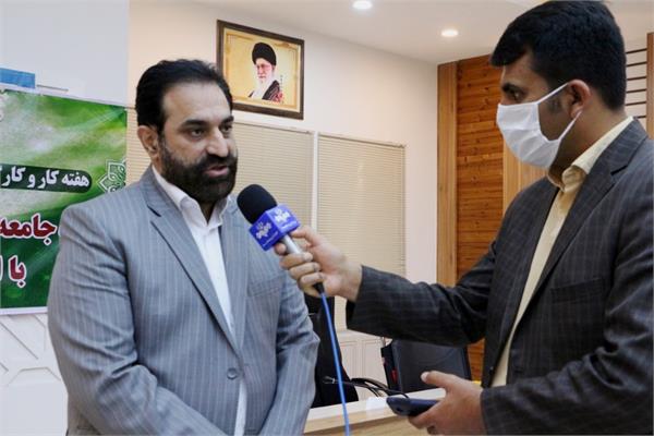 مدیر کل تعاون، کار و رفاه اجتماعی خوزستان: حقوق فروردین ماه کارگران هفت تپه واریز شد
