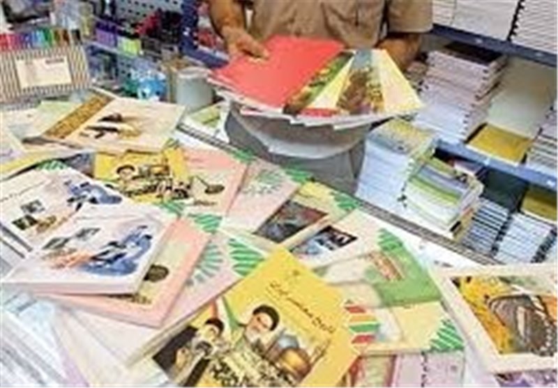 فرصت ثبت سفارش کتاب‌های درسی تا ۳۱ مرداد تمدید شد