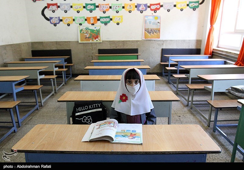 شیوه‌نامه بازگشایی مدارس توسط وزارت آموزش و پرورش ابلاغ شد