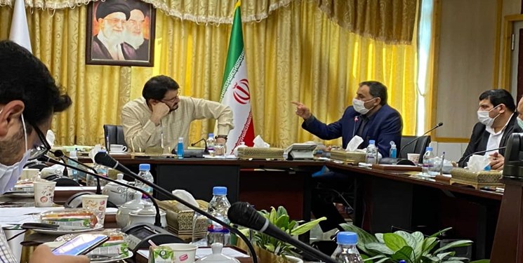 نظارت بر انضباط مالی دستگاه‌های دولتی در خوزستان ضرورت دارد