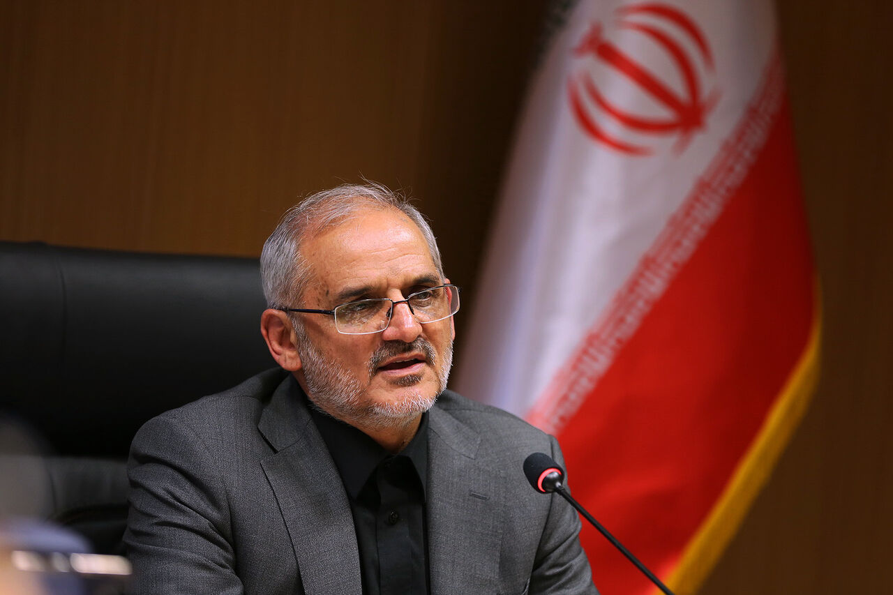 خبر خوب وزیر آموزش و پرورش/ اهدای وام تا سقف ۴۰ میلیون تومان به فرهنگیان