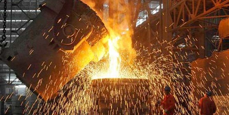 جزئیات جلسه تولیدکنندگان فولاد در نهاد ریاست جمهوری