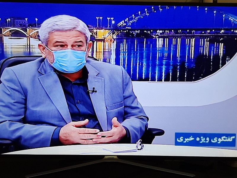 مدیرکل آموزش و پرورش خوزستان عنوان کرد: ضرورت بسترسازی برای نگهداشت نیروی انسانی در آموزش و پرورش خوزستان/ رقابت بیش از ۵۱ هزار داوطلب کنکوری در حوزه های امتحانی آموزش و پرورش استان