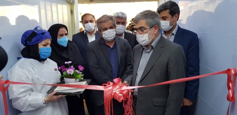 گزارش تصویری از روز پرکار دکتر علیرضا ورناصری ، رئیس کمیسیون انرژی مجلس شورای اسلامی و مسئولین کشوری در شهر اولین ها