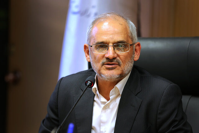 جزئیات مجوز تبدیل وضعیت ۷۳ هزار نیروی انسانی در آموزش و پرورش